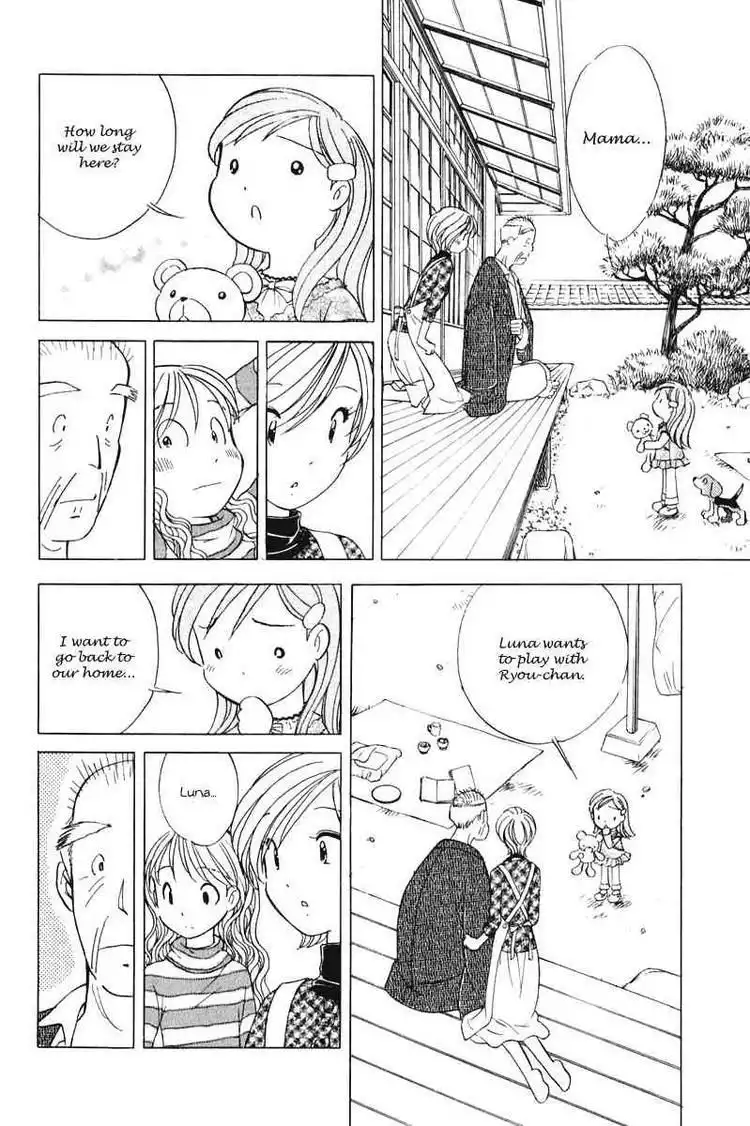 Orange Yane no Chiisana Ie Chapter 48 2